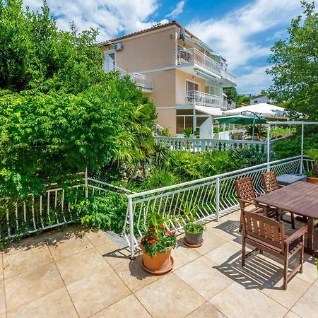 Apartament Paden Crikvenica Zewnętrze zdjęcie