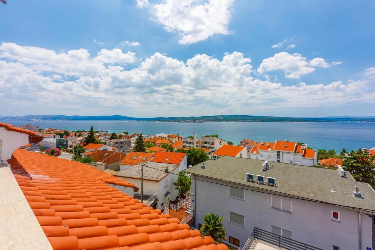 Apartament Paden Crikvenica Zewnętrze zdjęcie