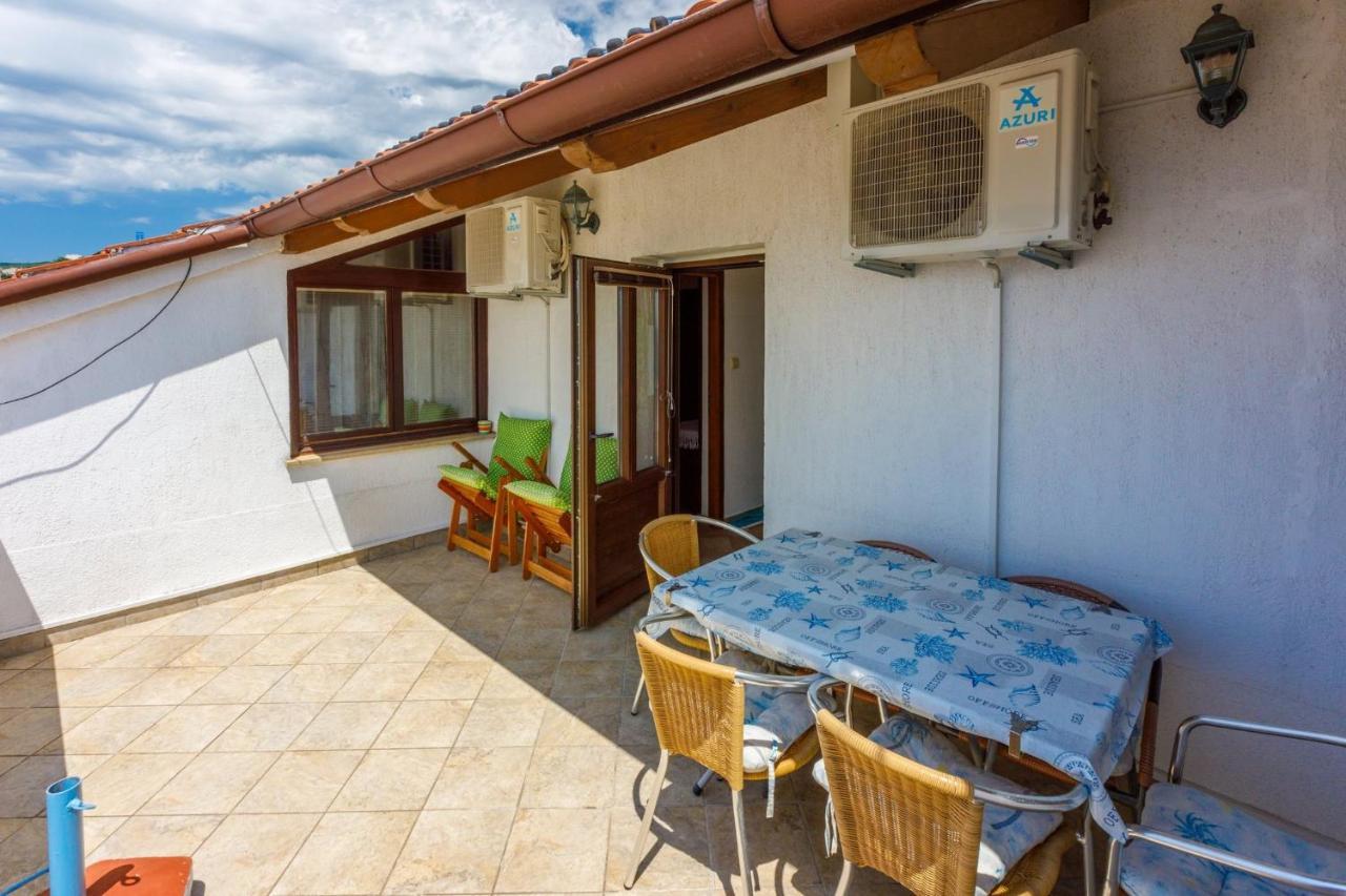 Apartament Paden Crikvenica Zewnętrze zdjęcie