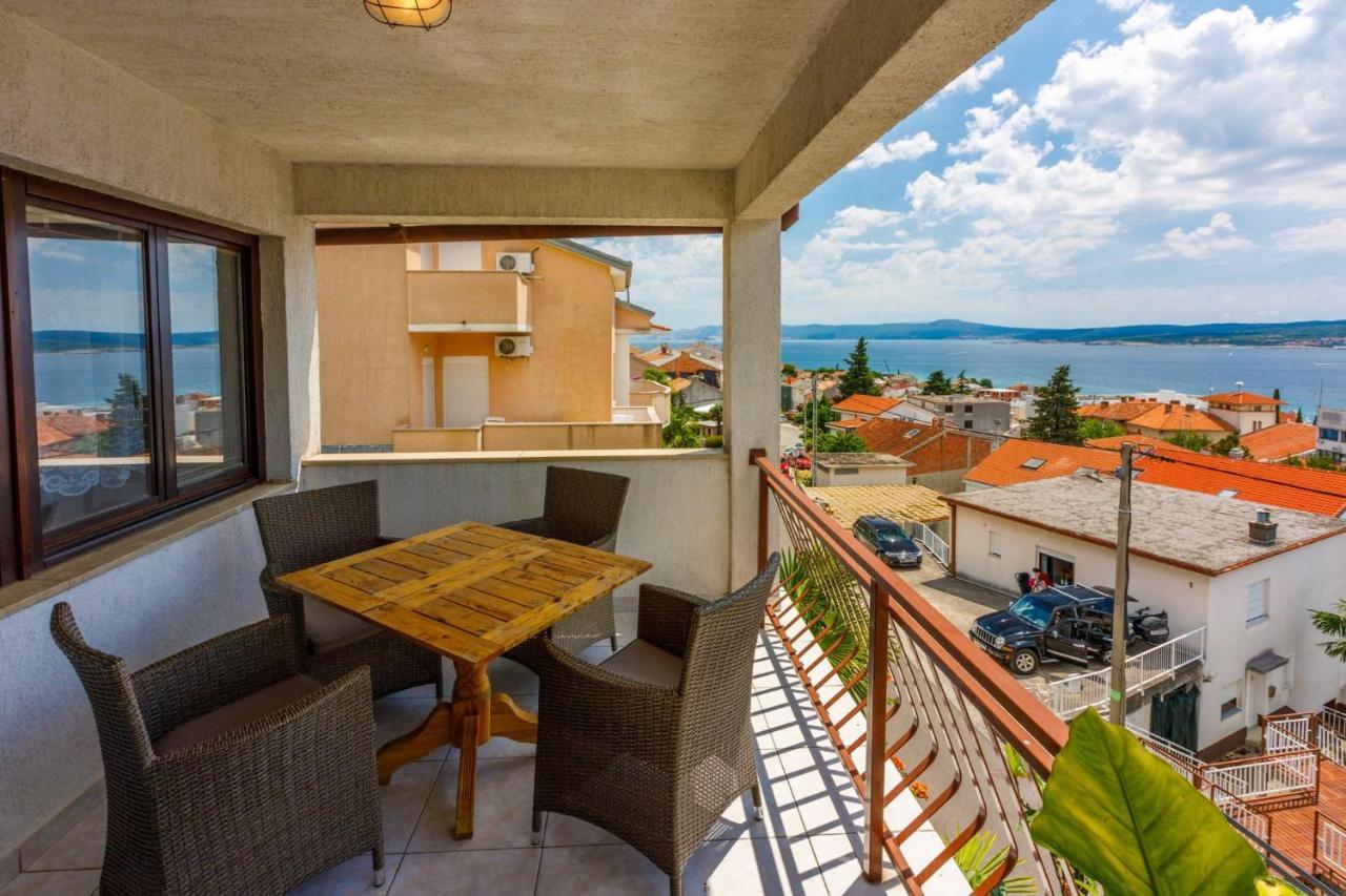 Apartament Paden Crikvenica Pokój zdjęcie