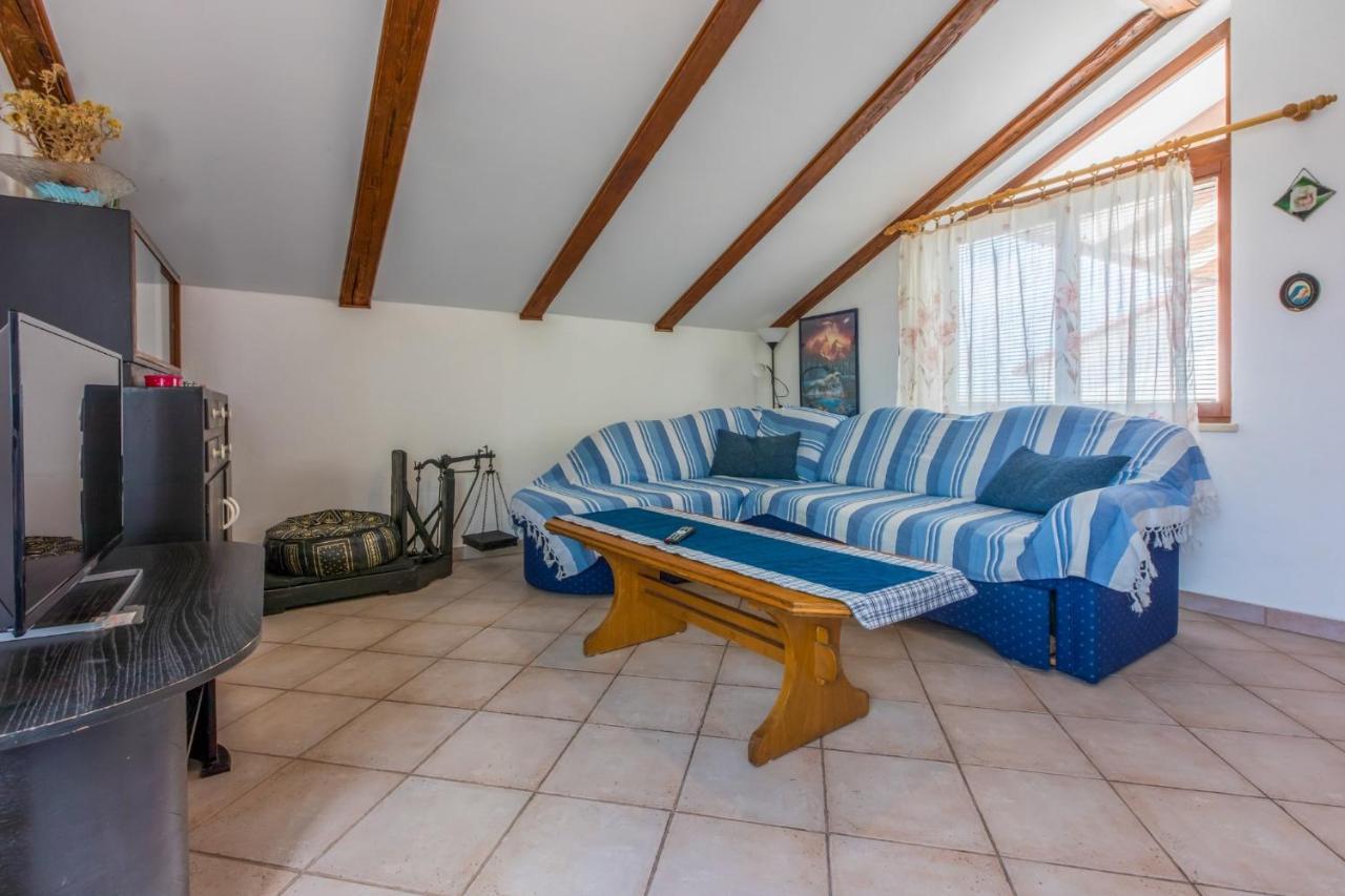Apartament Paden Crikvenica Zewnętrze zdjęcie