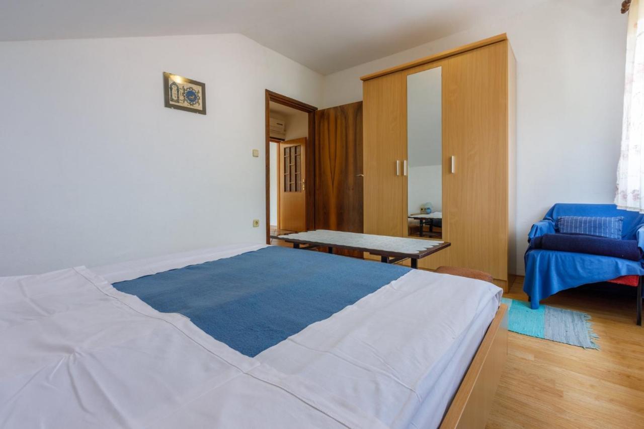 Apartament Paden Crikvenica Zewnętrze zdjęcie