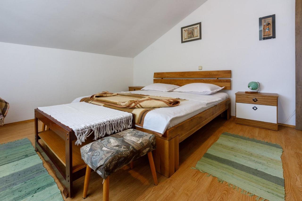 Apartament Paden Crikvenica Zewnętrze zdjęcie