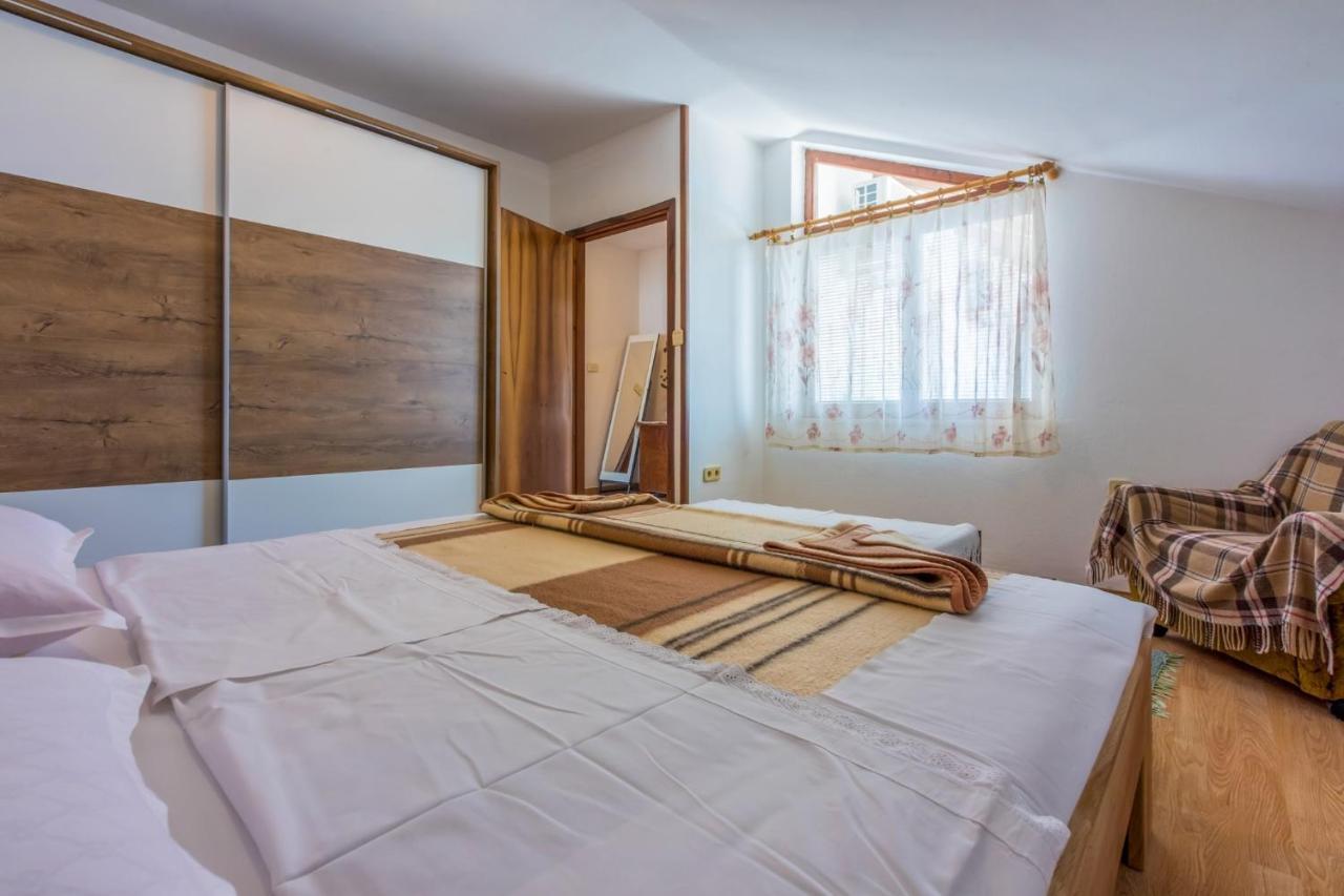 Apartament Paden Crikvenica Zewnętrze zdjęcie