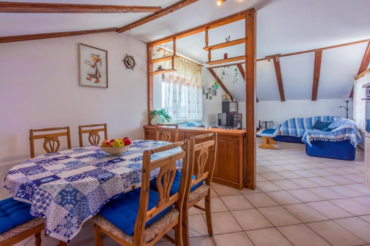 Apartament Paden Crikvenica Zewnętrze zdjęcie