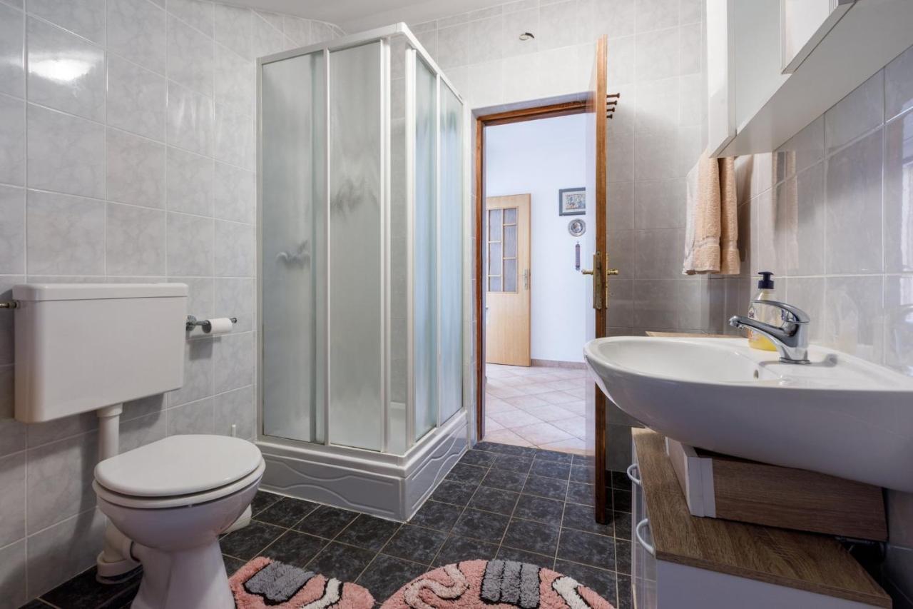 Apartament Paden Crikvenica Zewnętrze zdjęcie