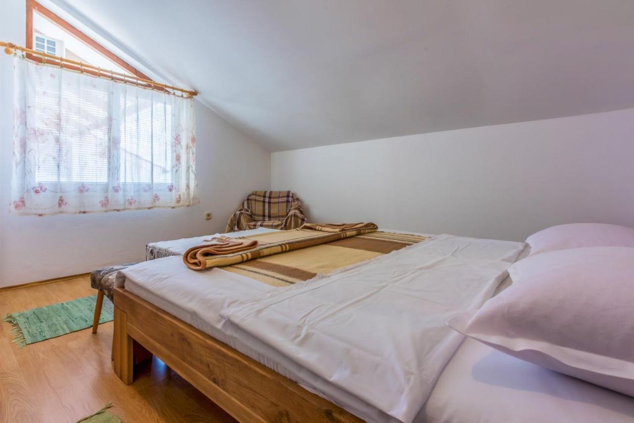 Apartament Paden Crikvenica Zewnętrze zdjęcie